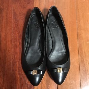 Tory Burch Flat